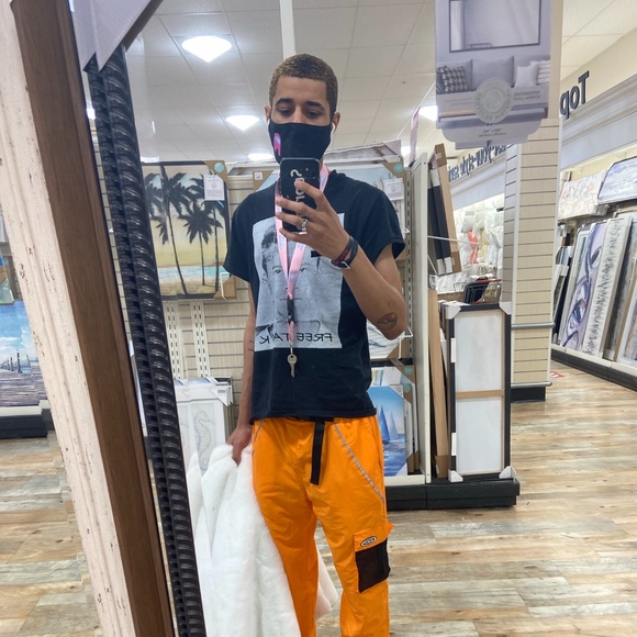 Meet your Posher, Walter - Picture 1 of 1